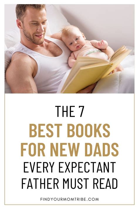 Best New Dad Book